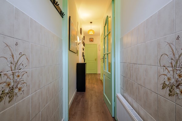 Medium property photo - Wolfhezestraat 52, 2573 NX Den Haag